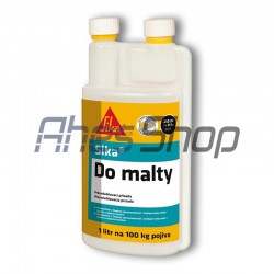 Sika Do malty