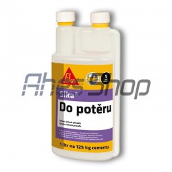 Sika Do potěru 1L