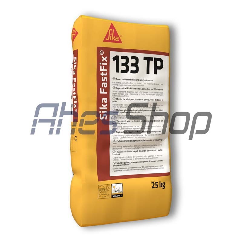 Sika FastFix 133