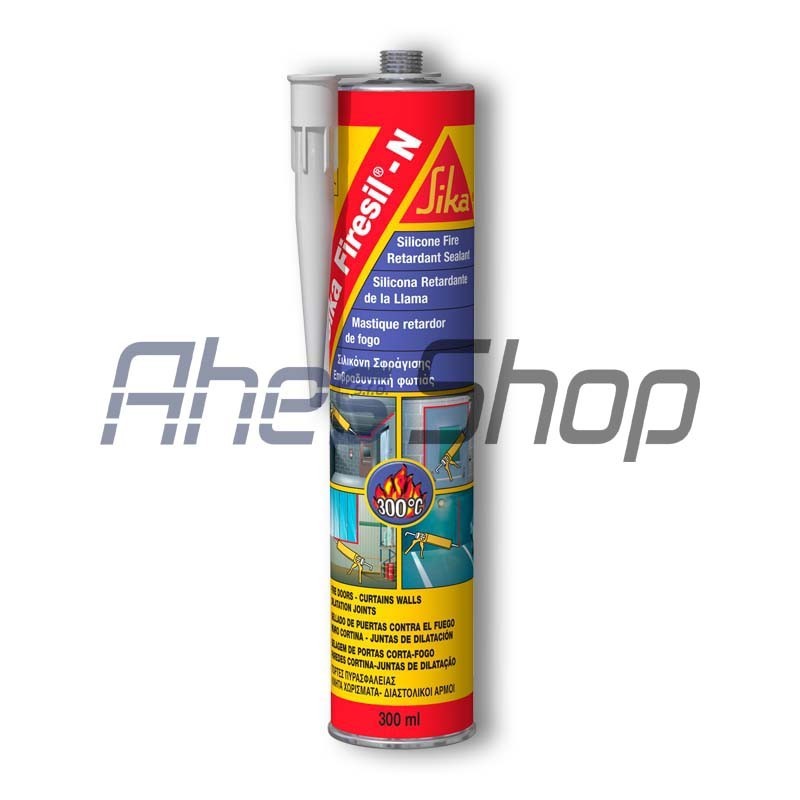 Sika Firesil Marine N
