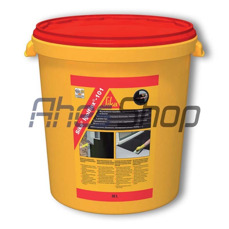 Sika Igolflex 101 32L