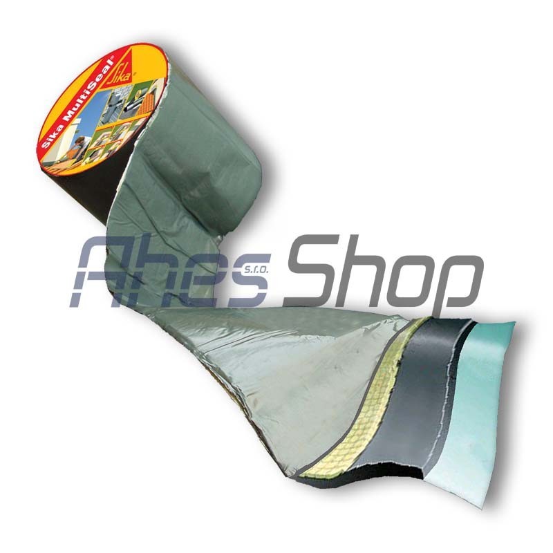 Sika MultiSeal T 10cm 10m
