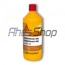 Sika Odbedňovací olej