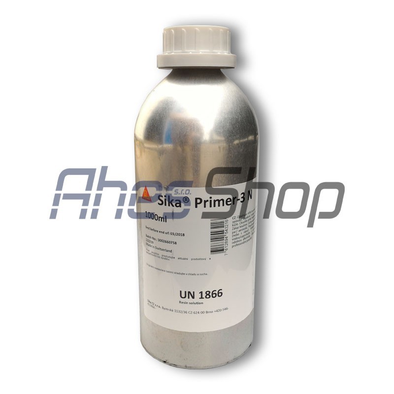 Sika Primer 3N 1L