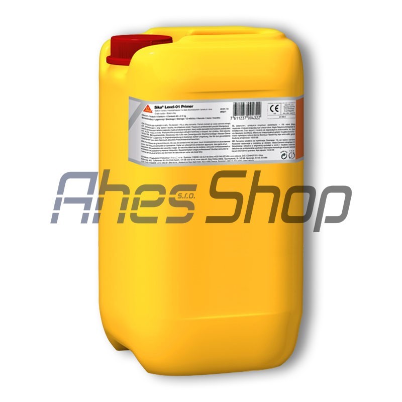 Sika Level 01 Primer 25kg