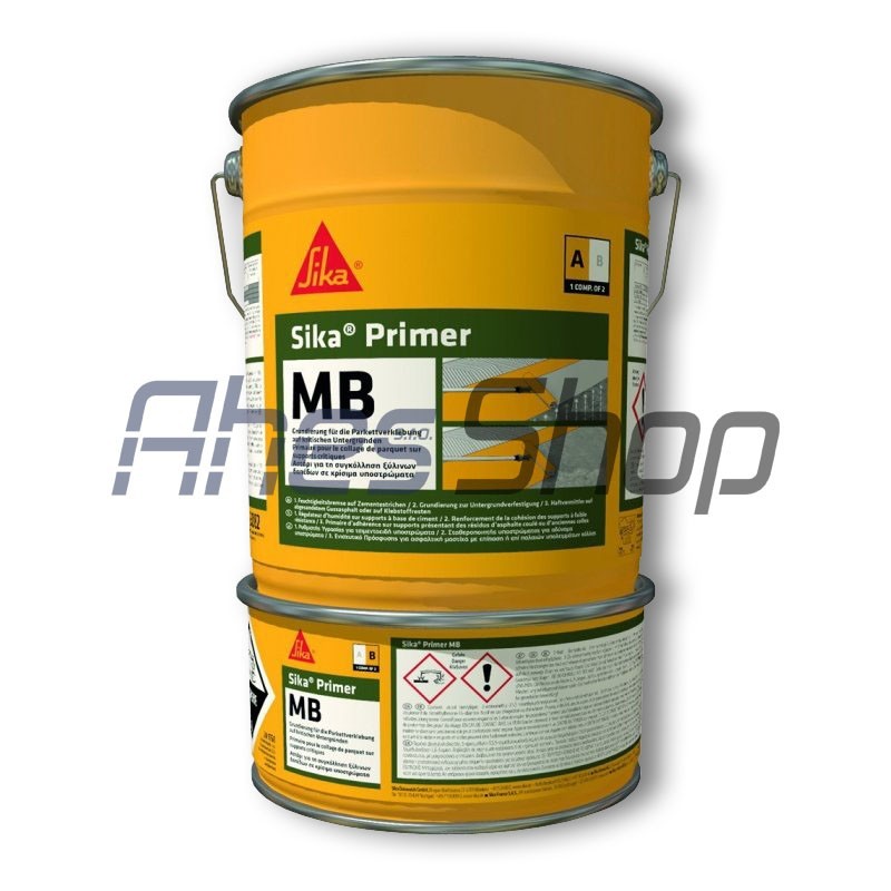 Sika Primer MB 10kg (AB)