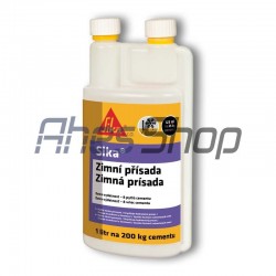 Sika Zimní přísada 1L