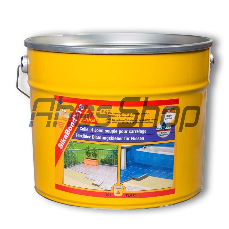 SikaBond T8 13,4kg