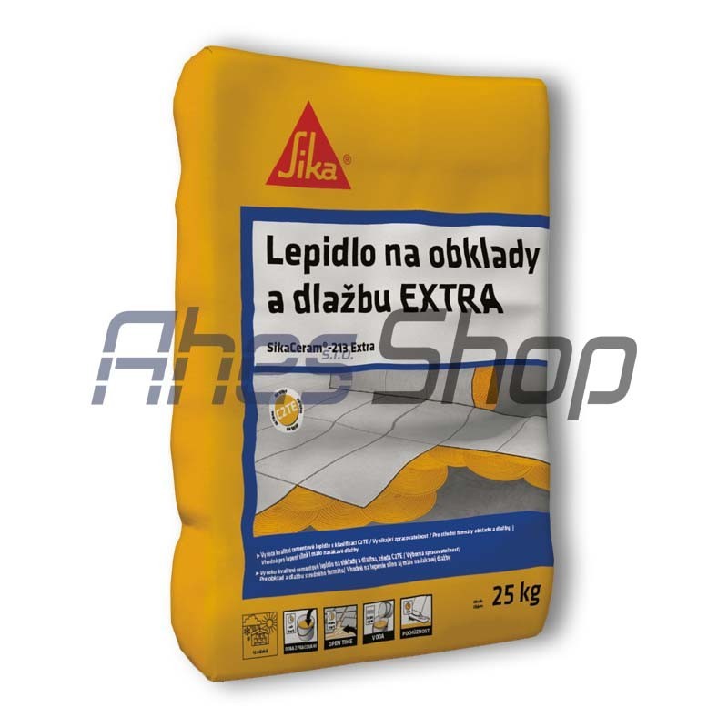 SikaCeram 213 Extra
