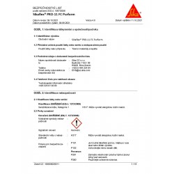 Sikaflex 11 FC Purform 300ml
