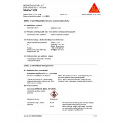Sikaflex 221 400ml