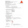 Sikaflex 223 PowerCure 600ml