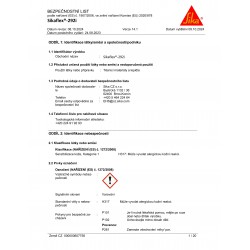Sikaflex 292i 300ml