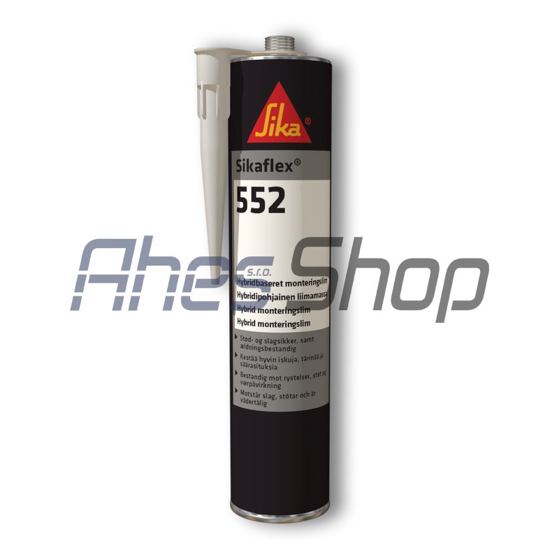 Sikaflex 552 300ml