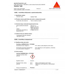 Sikaflex 668 600ml