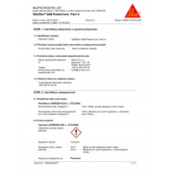 Sikaflex 668 PowerCure 600ml