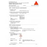 Sikaflex 668 PowerCure 600ml