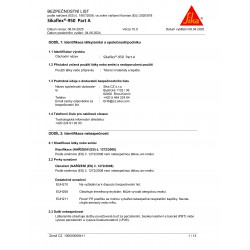 Sikaflex 950 195L (A)