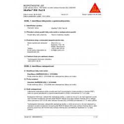 Sikaflex 950 400ml (AB)