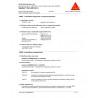 Sikaflex 953 L30 490ml (AB)