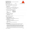 Sikaflex 953 L30 490ml (AB)