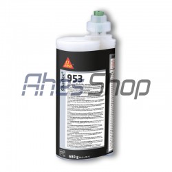 Sikaflex 953 L30 490ml (AB)