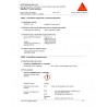 Sikaflex Construction+ 600ml