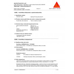 SikaTack Drive Purform  300ml