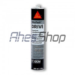 SikaTack Drive 60 300ml