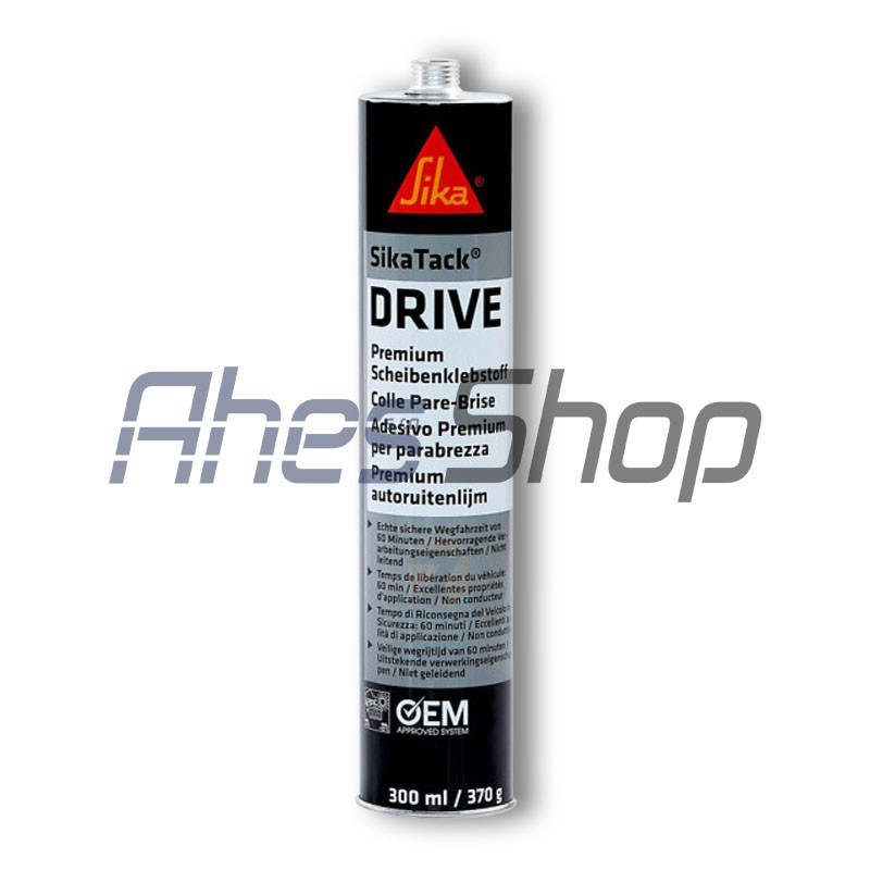 SikaTack Drive 60 300ml