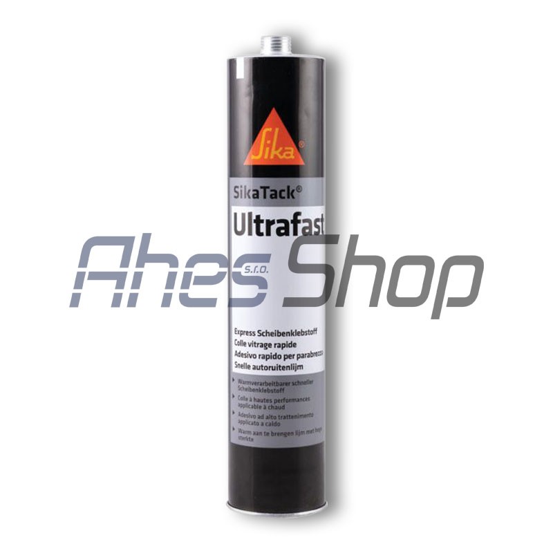 SikaTack Ultrafast 300ml SikaTack Ultrafast 300ml