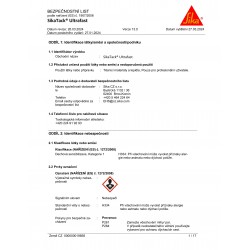 SikaTack Ultrafast 300ml
