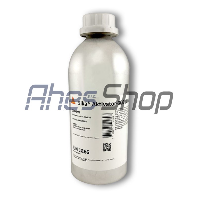 Sika Aktivator 306 LUM 1L