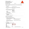 Sika Aktivator 205 LUM 1L