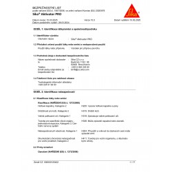 Sika Aktivator PRO 30ml