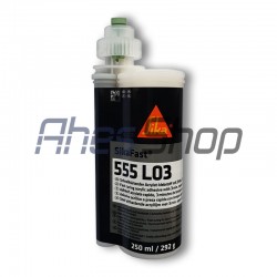 SikaFast 555 L03 250ml (AB)