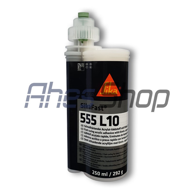 SikaFast 555 L10 250ml SikaFast 555 L10 250ml
