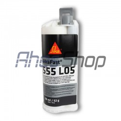 SikaFast 555 L05 50ml (AB)