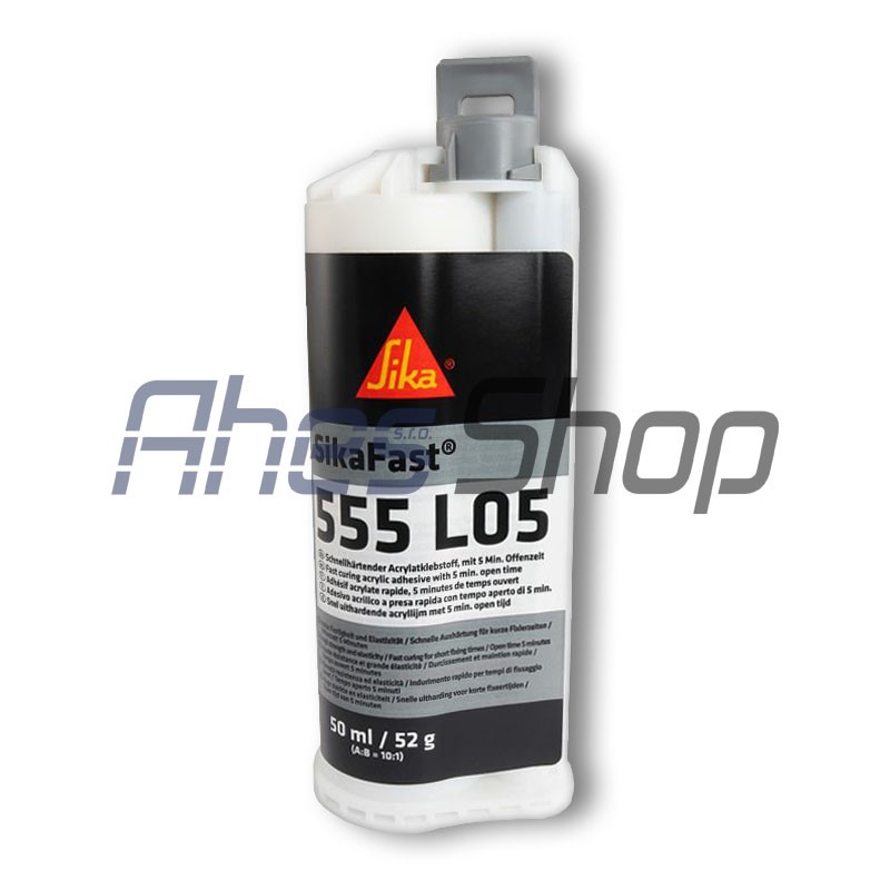 SikaFast 555 L05 50ml