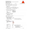 SikaFast 555 L10 250ml (AB)