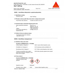 Sika ADPrep 250ml