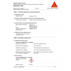 SikaPower 320 23L