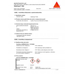 SikaPower 492 300ml