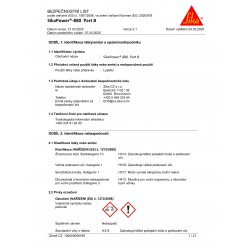 SikaPower 880 19kg (B)