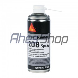 Sika Remover 208 Spray 400ml
