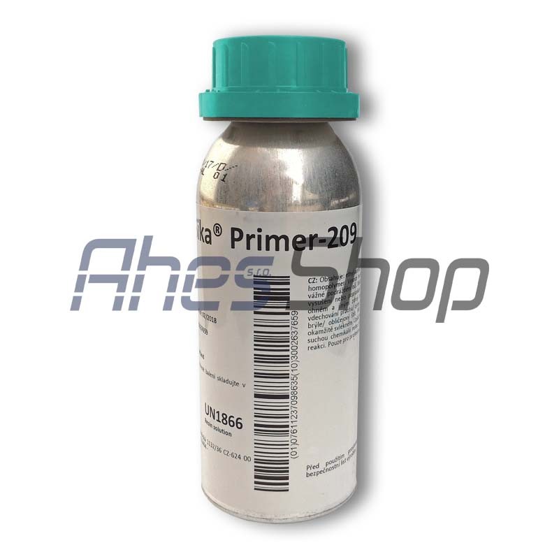 Sika Primer 209 D Sika Primer 209 D