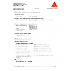 Sika Primer 115 1L