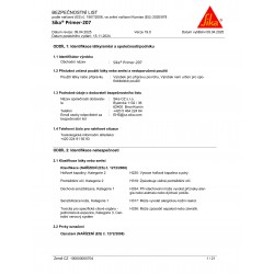Sika Primer 207 250ml