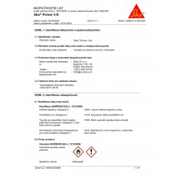 Sika Primer 3N 1L