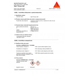 Sika Primer 507 100ml